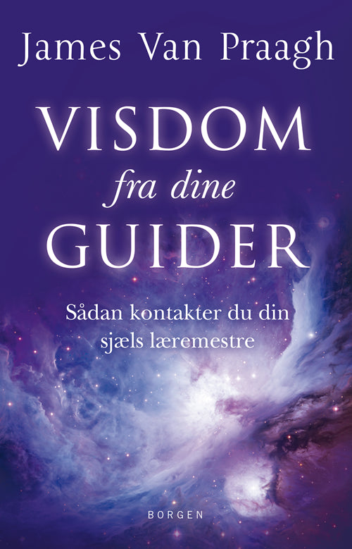 VISDOM FRA DINE GUIDER