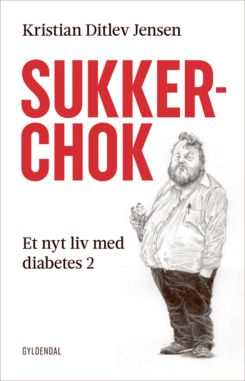 SUKKERCHOK