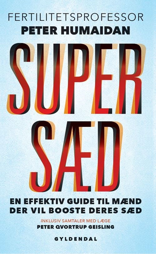 SUPERSÆD