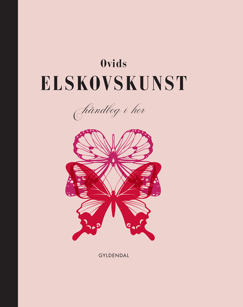 OVIDS ELSKOVSKUNST