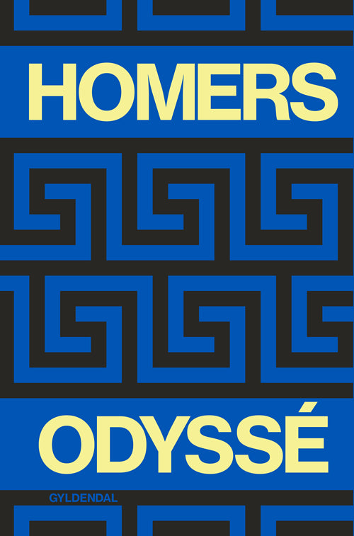 HOMERS ODYSSE