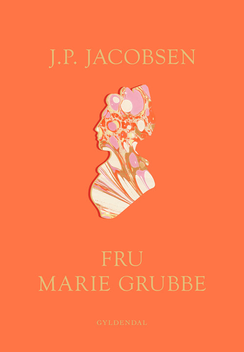 FRU MARIE GRUBBE