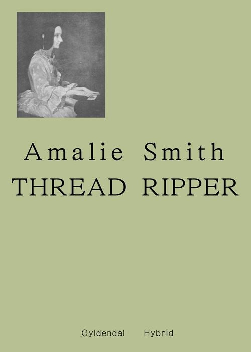 THREAD RIPPER