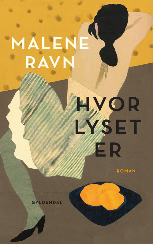 HVOR LYSET ER