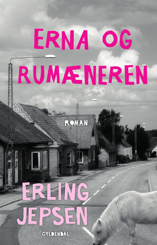 ERNA OG RUMÆNEREN