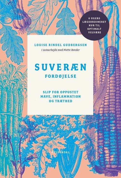 SUVERÆN FORDØJELSE