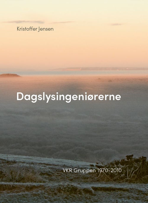 DAGSLYSINGENIØRERNE