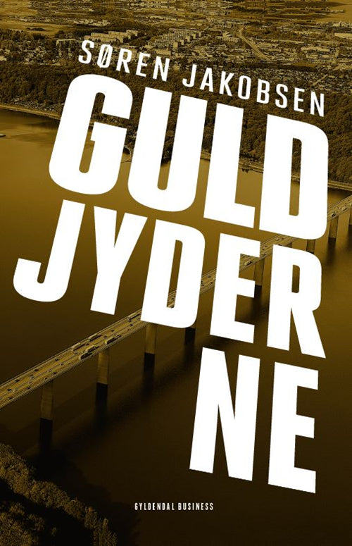 GULDJYDERNE