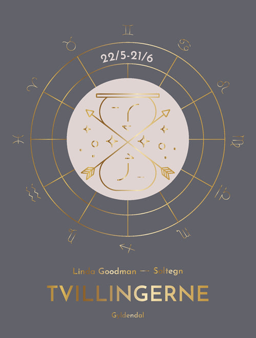 TVILLINGERNE