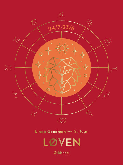LØVEN