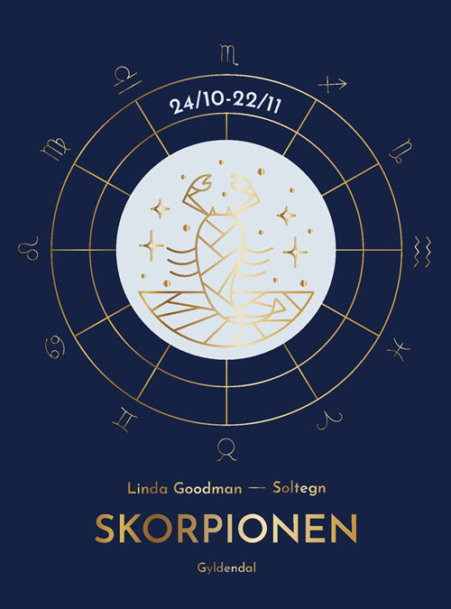 SKORPIONEN