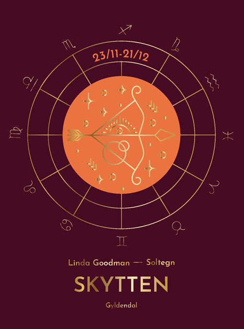 SKYTTEN