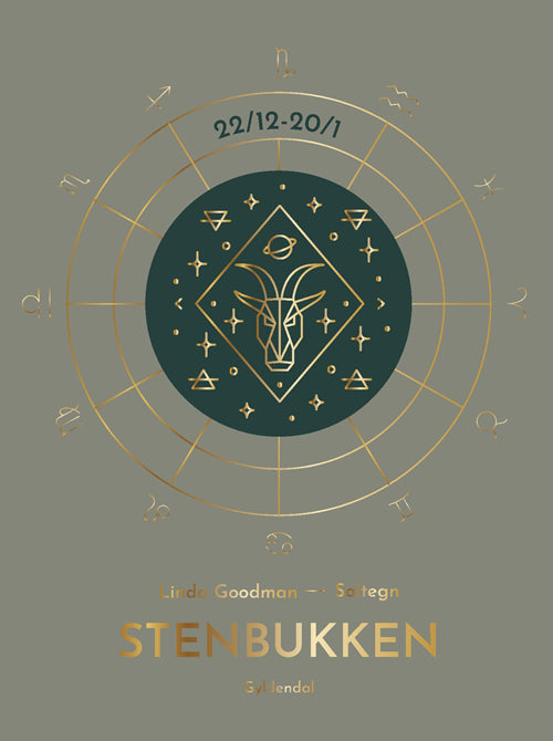 STENBUKKEN
