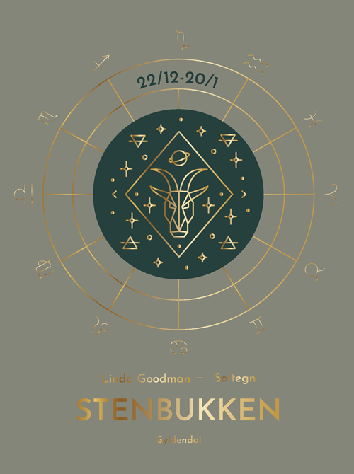 STENBUKKEN