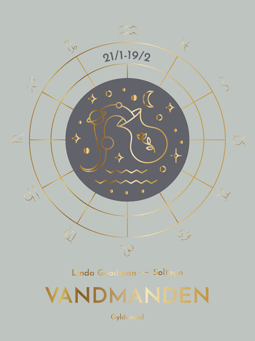 VANDMANDEN