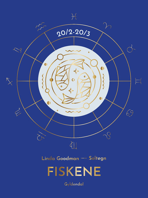 FISKENE