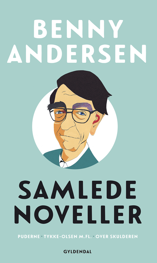SAMLEDE NOVELLER
