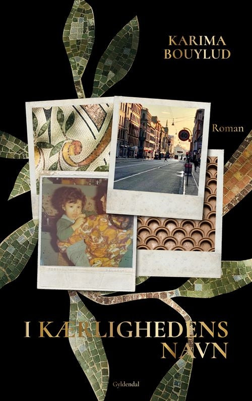 I KÆRLIGHEDENS NAVN