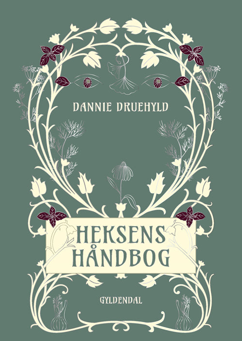 HEKSENS HÅNDBOG