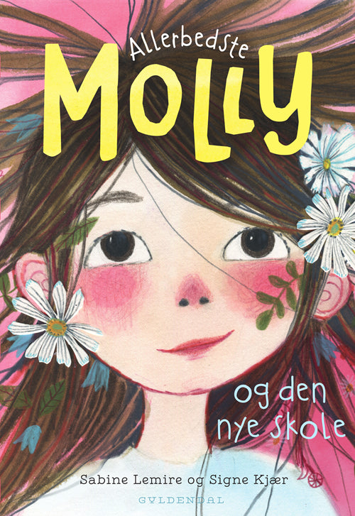 ALLERBEDSTE MOLLY 1