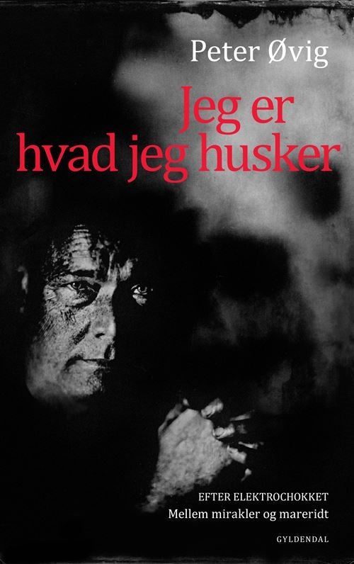 JEG ER HVAD JEG HUSKER