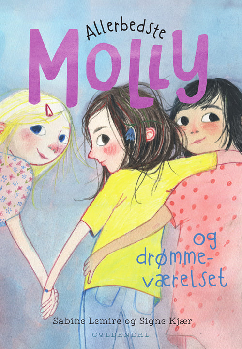 ALLERBEDSTE MOLLY 2