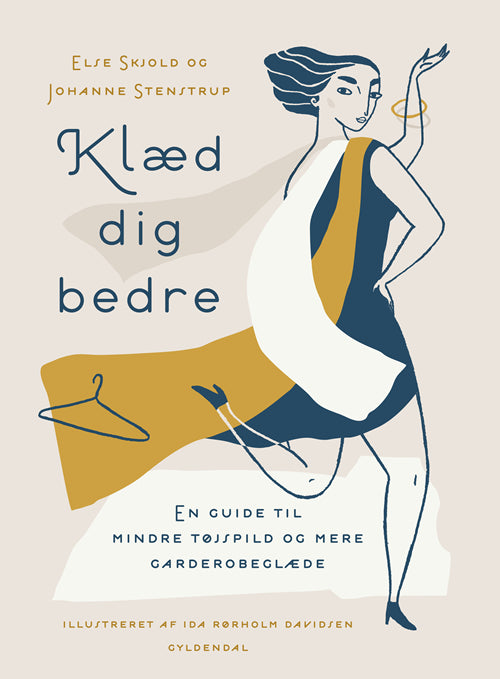 KLÆD DIG BEDRE