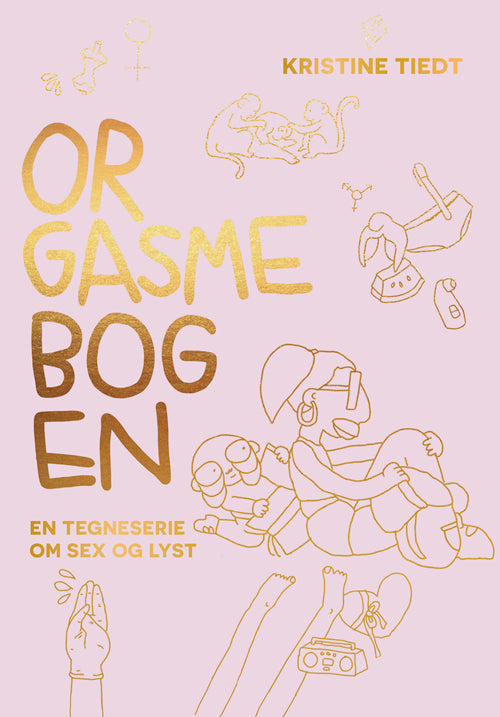 ORGASMEBOGEN