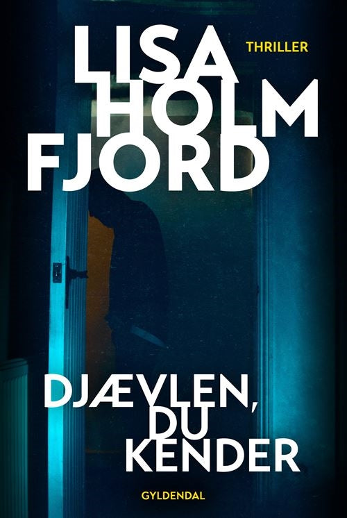 DJÆVLEN, DU KENDER