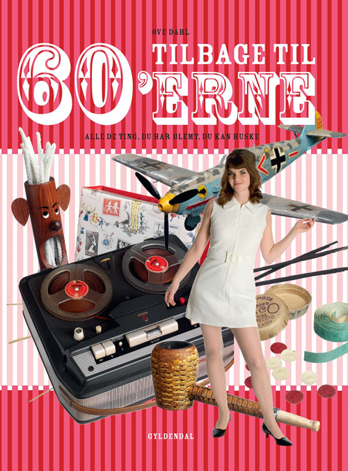 TILBAGE TIL 60'ERNE
