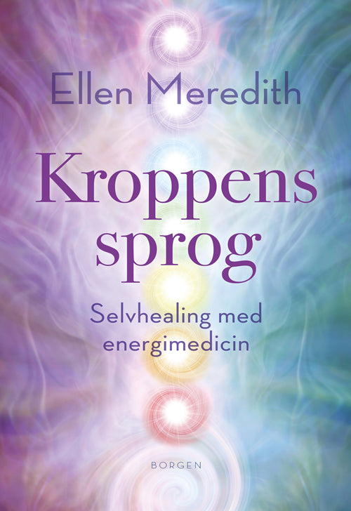 KROPPENS SPROG