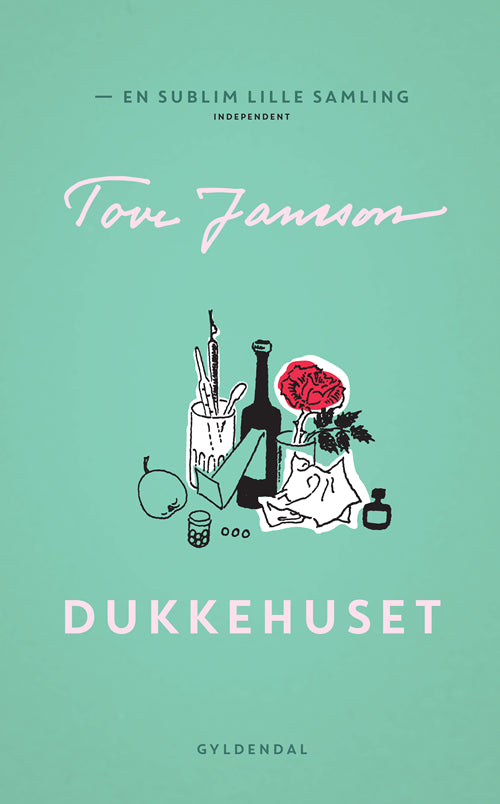 DUKKEHUSET
