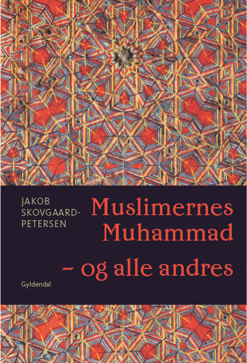 MUSLIMERNES MUHAMMAD - OG ALLE ANDRES