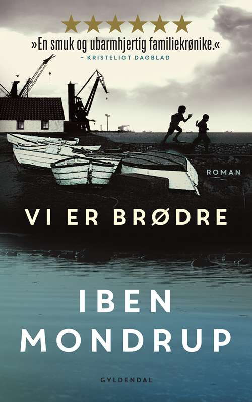VI ER BRØDRE
