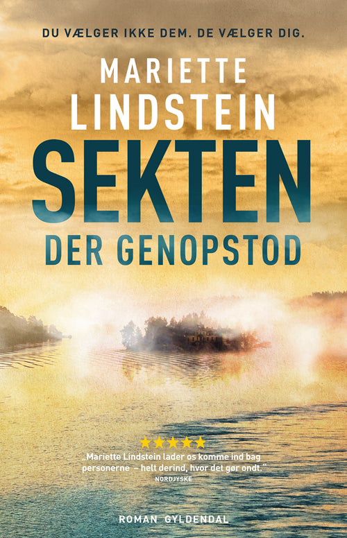 SEKTEN DER GENOPSTOD