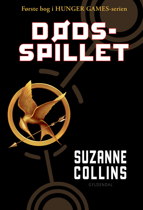 HUNGER GAMES 1