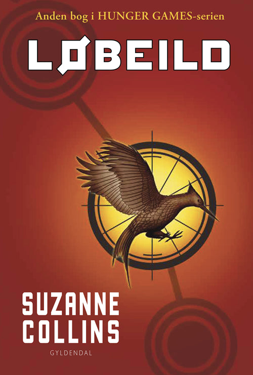 HUNGER GAMES 2
