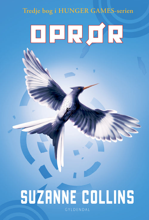 HUNGER GAMES 3