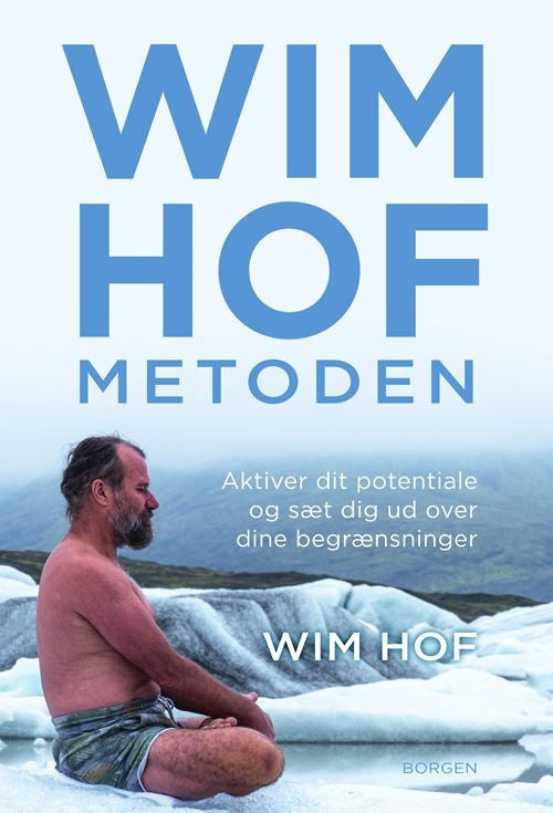 WIM HOF-METODEN