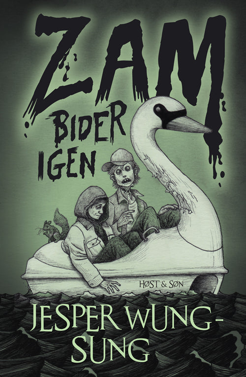 ZAM 2 - ZAM BIDER IGEN