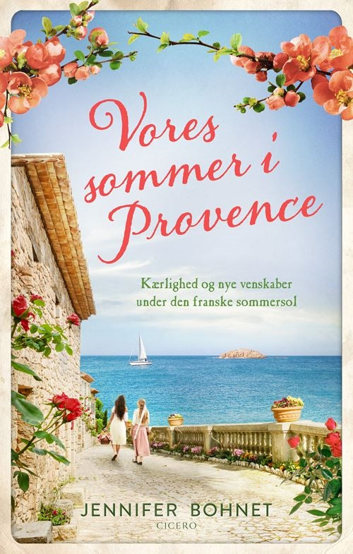 VORES SOMMER I PROVENCE