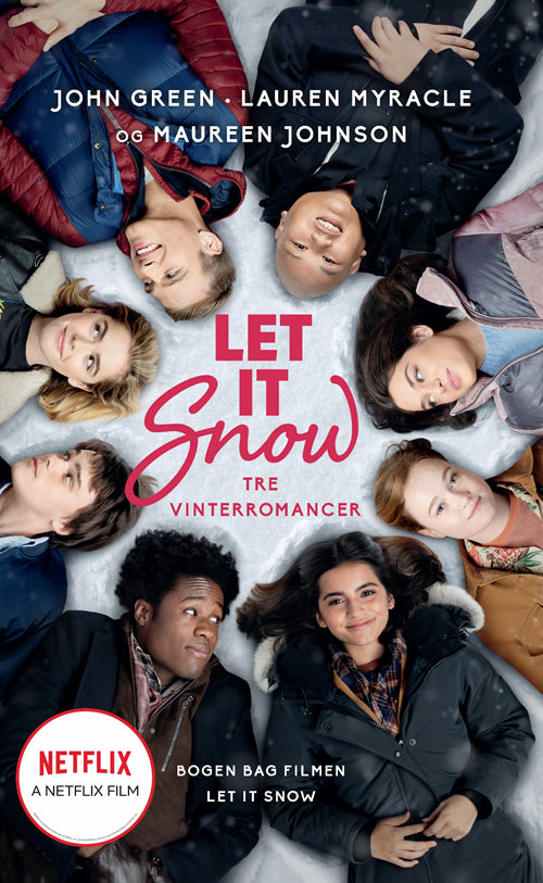 LET IT SNOW