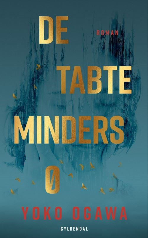 DE TABTE MINDERS Ø