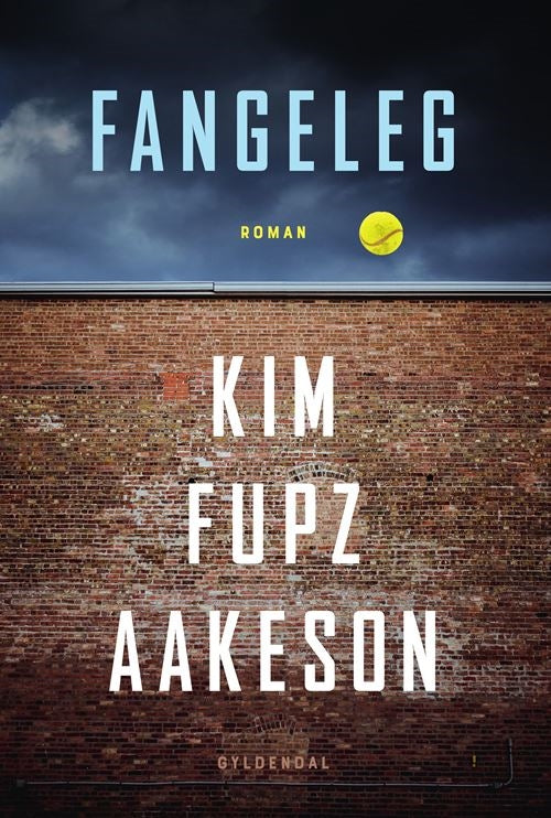 FANGELEG