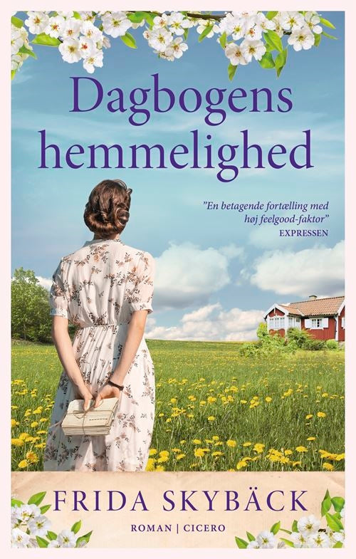 DAGBOGENS HEMMELIGHED