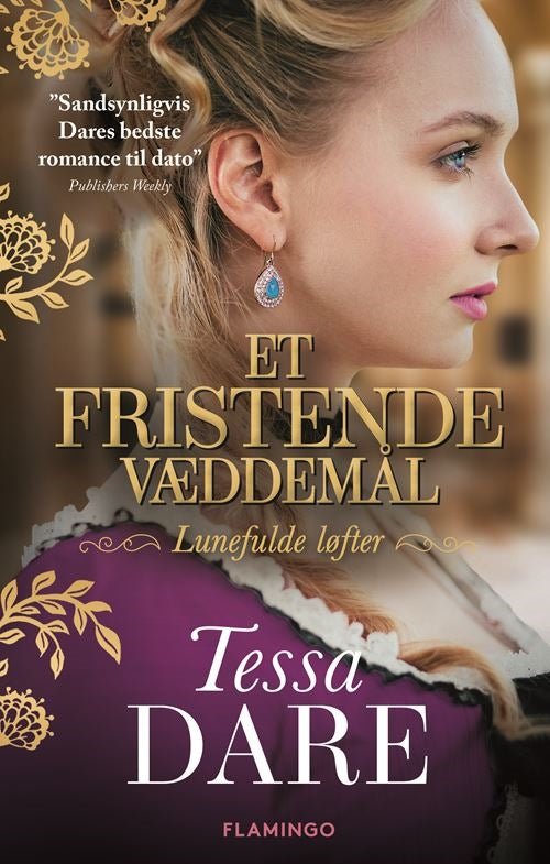 ET FRISTENDE VÆDDEMÅL
