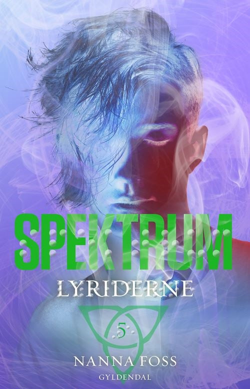SPEKTRUM 5 - LYRIDERNE