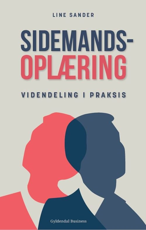 SIDEMANDSOPLÆRING
