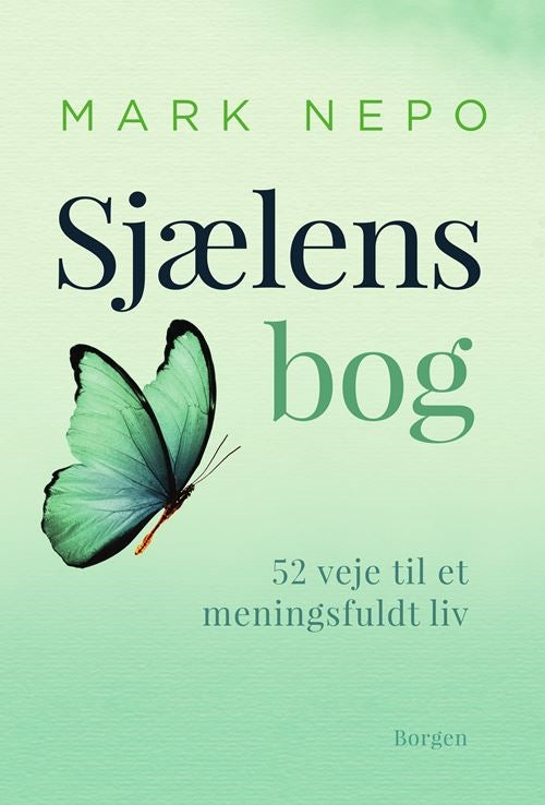 SJÆLENS BOG