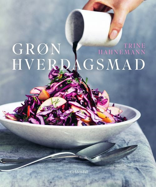 GRØN HVERDAGSMAD
